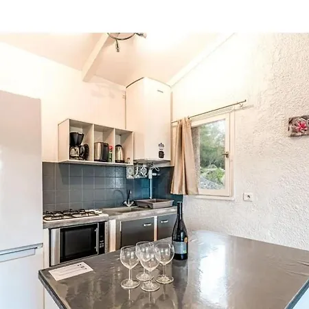 65m2 7 Pers - Rondinara, Bonifacio (Corsica)