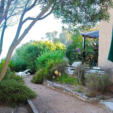 65m2 7 Pers - Rondinara, Bonifacio (Corsica)