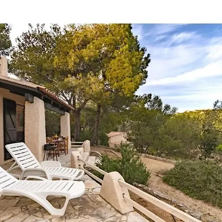 Vakantiehuis 65m2 7 Pers - Rondinara, *