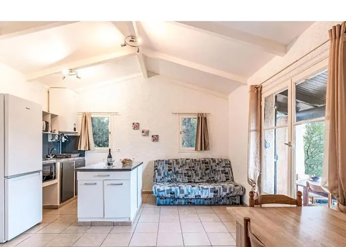 65m2 7 Pers - Rondinara, Сasa de vacaciones *