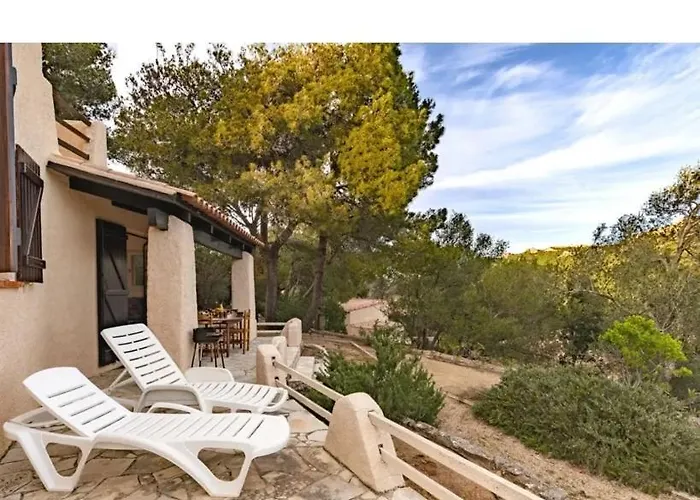 Сasa de vacaciones 65m2 7 Pers - Rondinara, *
