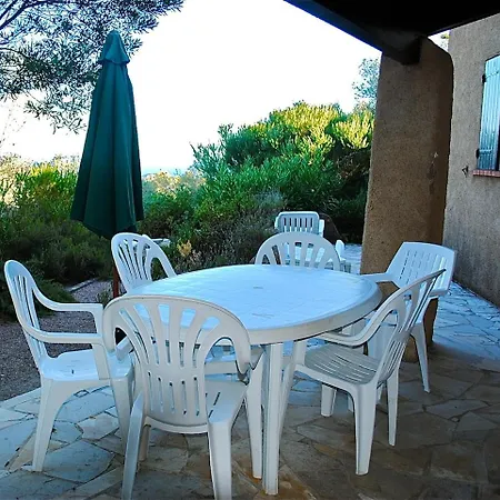 65m2 7 Pers - Rondinara, * Bonifacio (Corsica)