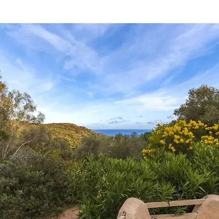 Semesterbostad 65m2 7 Pers - Rondinara, *