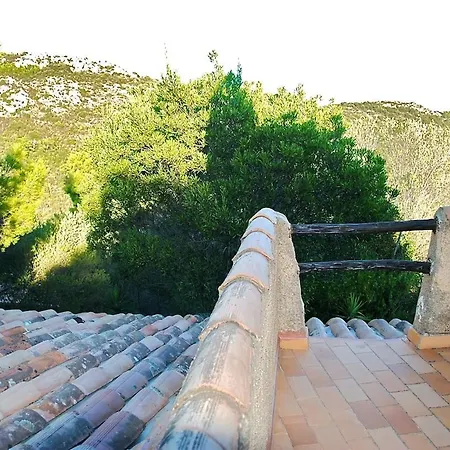 Ferienhaus 65m2 7 Pers - Rondinara,