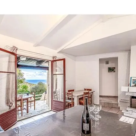 65m2 7 Pers - Rondinara,