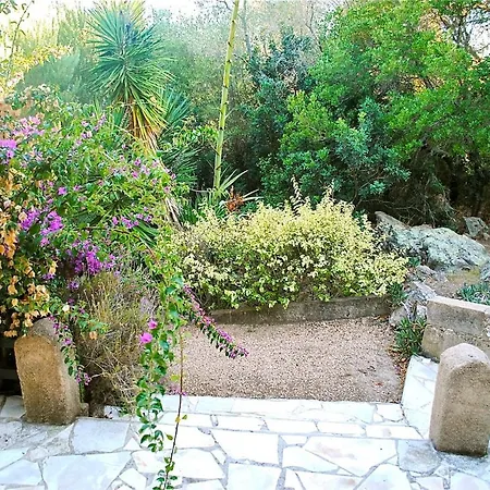 65m2 7 Pers - Rondinara, Semesterbostad *