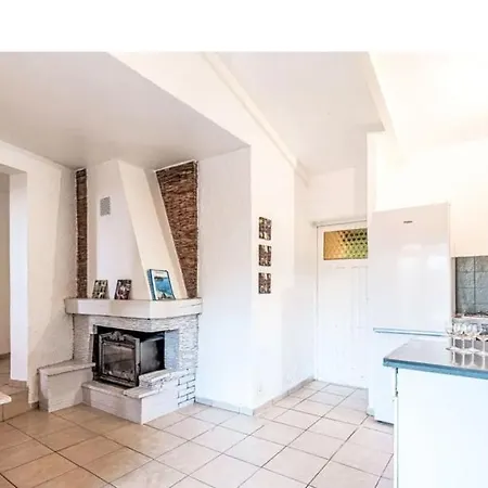 65m2 7 Pers - Rondinara, *