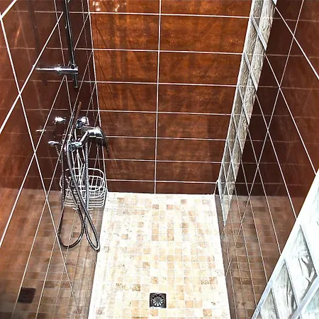 65m2 7 Pers - Rondinara, Ferienhaus