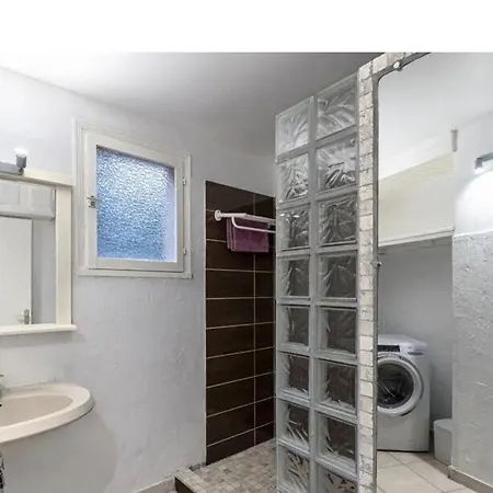 65m2 7 Pers - Rondinara, Semesterbostad Bonifacio (Corsica)