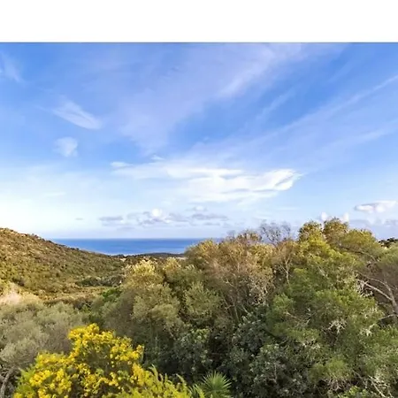 65m2 7 Pers - Rondinara, *