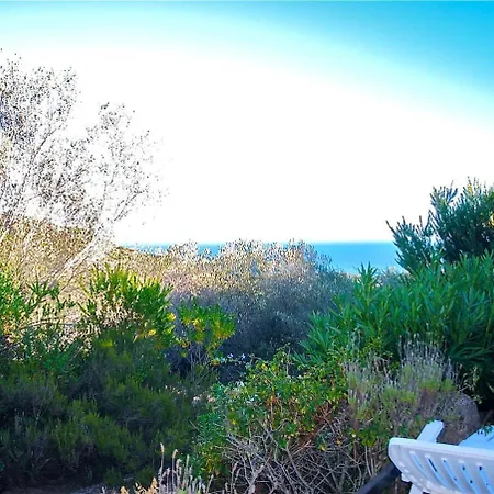 65m2 7 Pers - Rondinara,