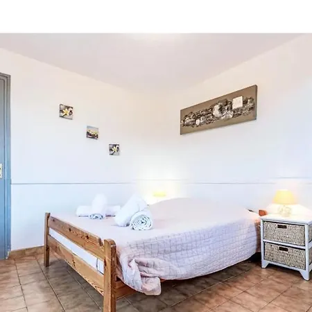 Semesterbostad 65m2 7 Pers - Rondinara,