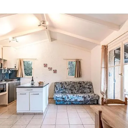 65m2 7 Pers - Rondinara, Semesterbostad *