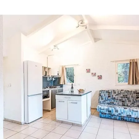 65m2 7 Pers - Rondinara, *