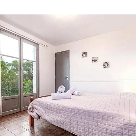 65m2 7 Pers - Rondinara, * Bonifacio (Corsica)