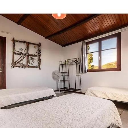 65m2 7 Pers - Rondinara, Ferienhaus Bonifacio (Corsica)