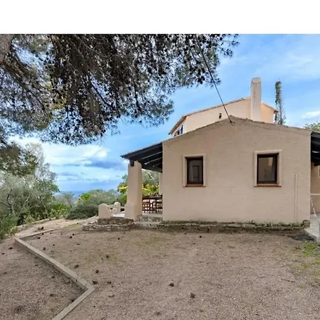 Semesterbostad 65m2 7 Pers - Rondinara,