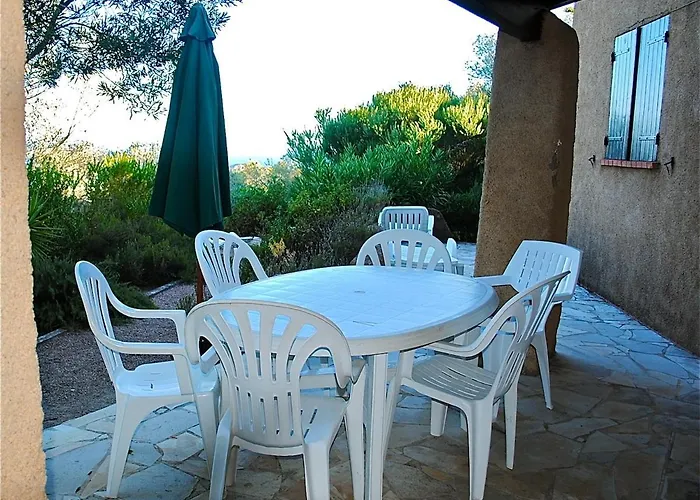 65m2 7 Pers - Rondinara, * Bonifacio (Corsica)
