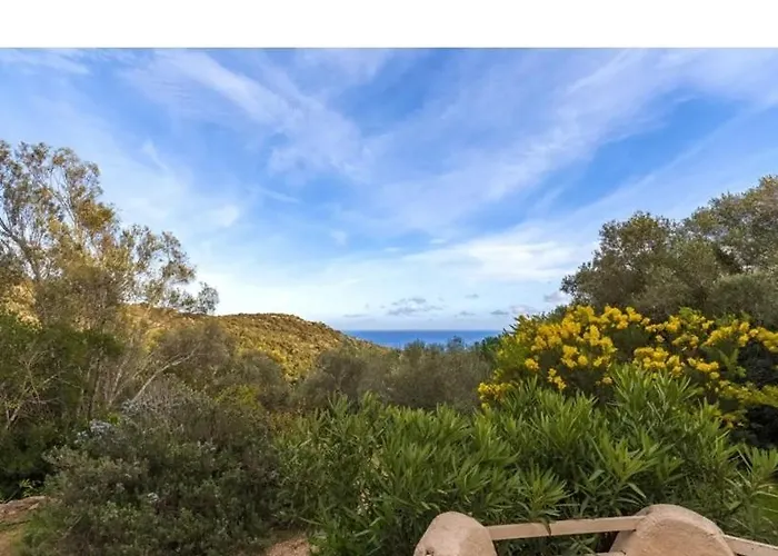 Vakantiehuis 65m2 7 Pers - Rondinara, *