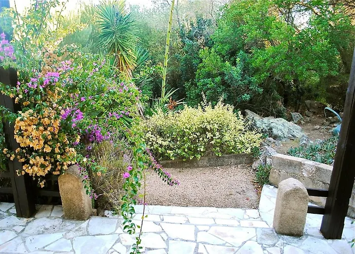 65m2 7 Pers - Rondinara, Vakantiehuis *