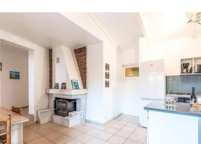 65m2 7 Pers - Rondinara, *