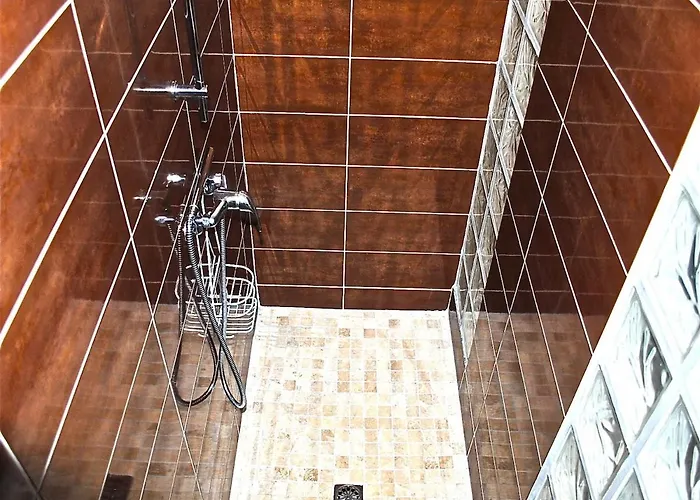 65m2 7 Pers - Rondinara, Vakantiehuis