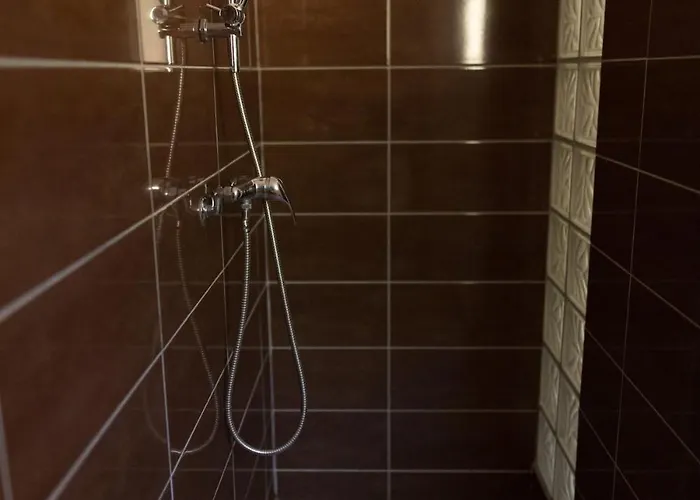 65m2 7 Pers - Rondinara, *