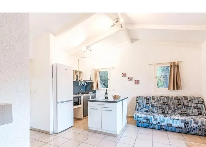 65m2 7 Pers - Rondinara, *