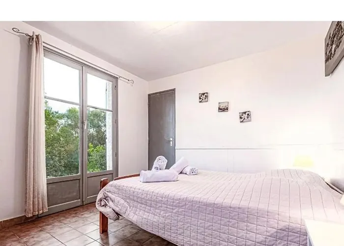 65m2 7 Pers - Rondinara, * Bonifacio (Corsica)